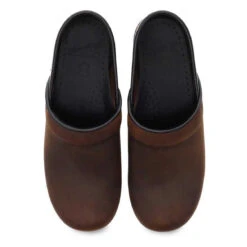 Dansko Personalized Professional Antique Brown Oiled 10 Dansko Personalized Professional Antique Brown Oiled -Footwear Outlet Store 0006444 professional antique brownblk personalize