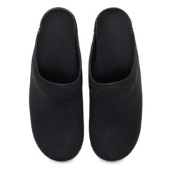 Dansko Personalized Karl Black Oiled -Footwear Outlet Store 0006475 karl black oiled personalize
