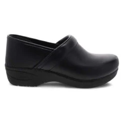 Dansko Personalized XP 2.0 Black Pull Up