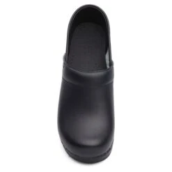 Dansko Professional Black Box -Footwear Outlet Store 006020202 VIT