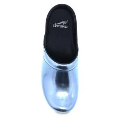 Dansko Professional Sky Chrome Metallic 14 Dansko Professional Sky Chrome Metallic -Footwear Outlet Store 006097202 VIT
