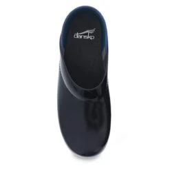 Dansko Professional Black Translucent -Footwear Outlet Store 006501905 VIT
