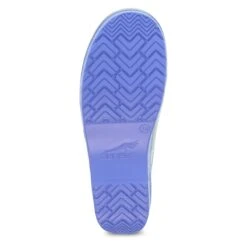 Dansko Sonja Sky Translucent -Footwear Outlet Store 047095409 VIB