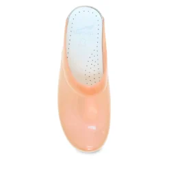 Dansko Sonja Coral Translucent 14 Dansko Sonja Coral Translucent -Footwear Outlet Store 047484848 VIT