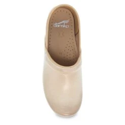 Dansko Professional Sand Milled Burnished -Footwear Outlet Store 106031421 VIT