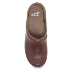 Dansko Professional Saddle Full Grain -Footwear Outlet Store 106531412 VIT