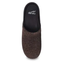 Professional Mini Leopard Suede -Footwear Outlet Store 106567878 VIT