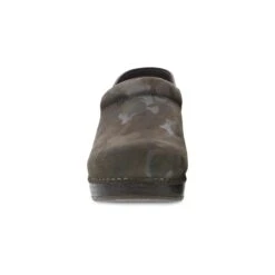 Professional Camo Suede 8 Professional Camo Suede -Footwear Outlet Store 106989878 VF1