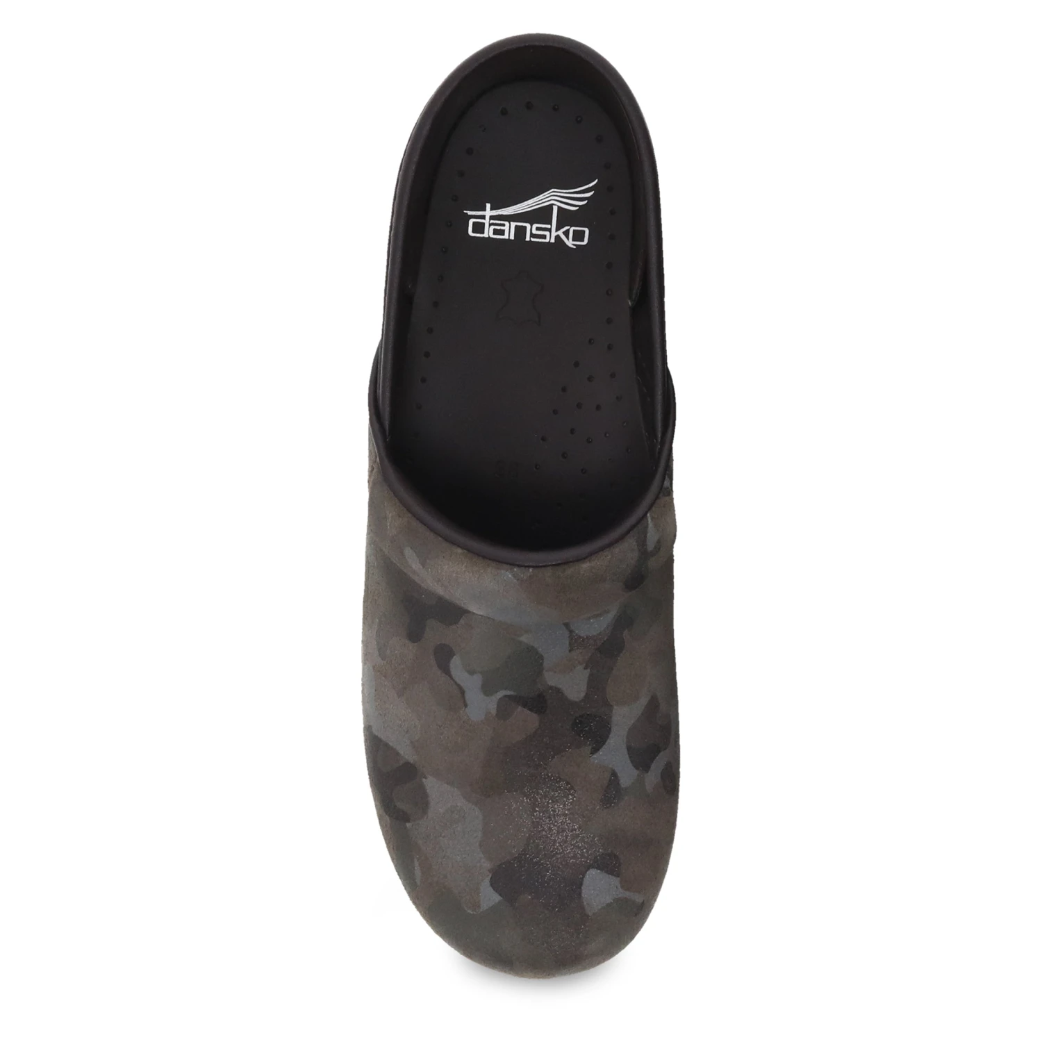 Professional Camo Suede 5 Professional Camo Suede - Image 5