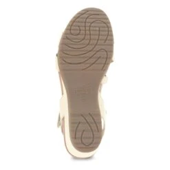 Dansko Addyson Ivory Nappa 11 Dansko Addyson Ivory Nappa -Footwear Outlet Store 1611651200 VIB