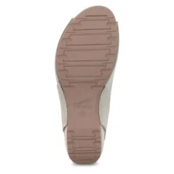 Dansko Tiana Khaki Burnished Nubuck 11 Dansko Tiana Khaki Burnished Nubuck -Footwear Outlet Store 1705641600 VIB
