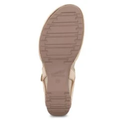 Dansko Tiffani Tan Milled Burnished 11 Dansko Tiffani Tan Milled Burnished -Footwear Outlet Store 1710371600 VIB