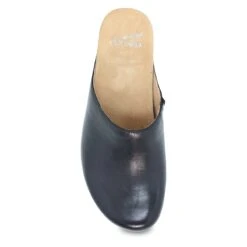 Dansko Talulah Black Milled Burnished 10 Dansko Talulah Black Milled Burnished -Footwear Outlet Store 1712501600 VIT