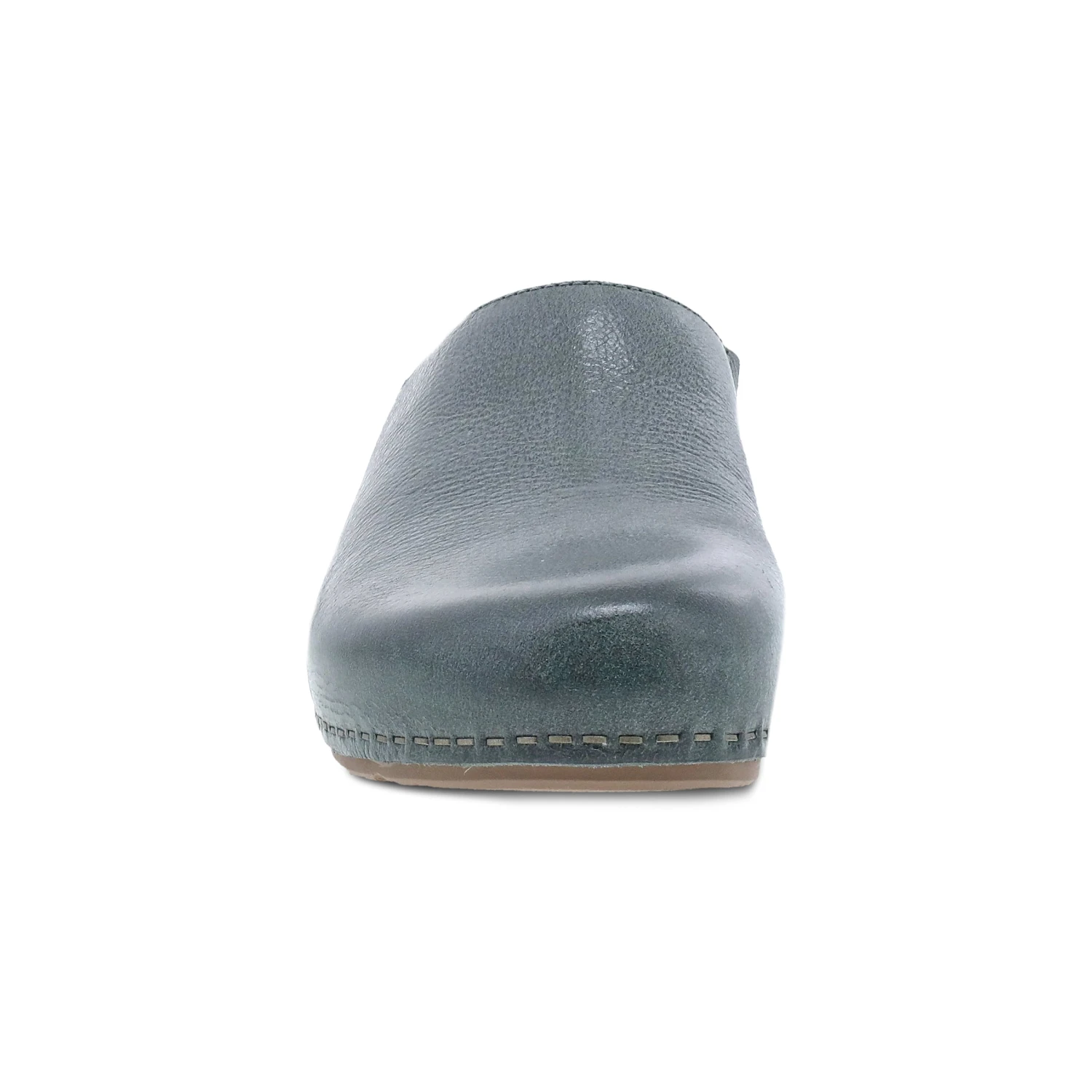 Dansko Talulah Denim Milled Burnished 4 Dansko Talulah Denim Milled Burnished - Image 4