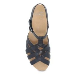 Dansko Tinley Black Milled Burnished 10 Dansko Tinley Black Milled Burnished -Footwear Outlet Store 1713501600 VIT