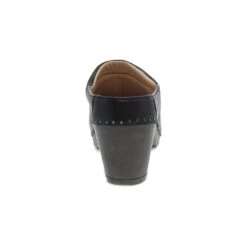 Sammy Black Milled Burnished 9 Sammy Black Milled Burnished -Footwear Outlet Store 1830029400 VIK