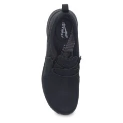 Dansko Marlee Black Mesh -Footwear Outlet Store 1945470202 VIT