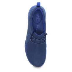 Dansko Marlee Navy Mesh -Footwear Outlet Store 1945757571 VIT