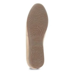 Dansko Larisa Taupe Milled -Footwear Outlet Store 2036200600 VIB