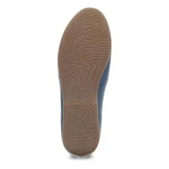 Dansko Larisa Navy Milled -Footwear Outlet Store 2036750600 VIB
