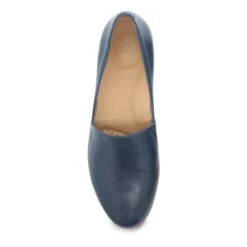 Dansko Larisa Navy Milled -Footwear Outlet Store 2036750600 VIT