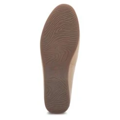Dansko Lexie Taupe Milled -Footwear Outlet Store 2038200600 VIB