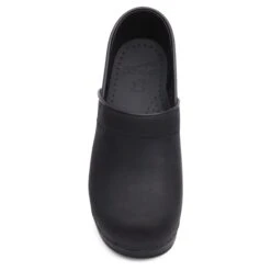Dansko Wide Pro Black Oiled -Footwear Outlet Store 206020202 VIT da408696 03e0 4975 ad4a 426d331cb66c