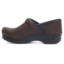 Dansko Professional Antique Brown Oiled -Footwear Outlet Store 206780202 VIS