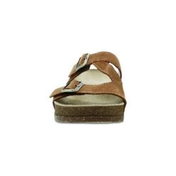Dansko Dayna Tan Suede -Footwear Outlet Store 2106370300 VF1
