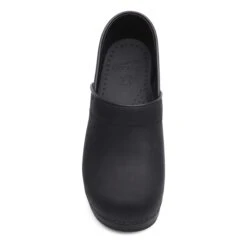Dansko Narrow Pro Black Oiled 22 Dansko Narrow Pro Black Oiled -Footwear Outlet Store 212020202 VIT