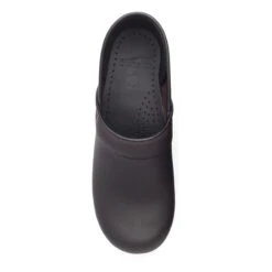 Dansko Narrow Pro Antique Brown/Black 22 Dansko Narrow Pro Antique Brown/Black -Footwear Outlet Store 212780202 VIT