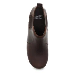 Dansko Frankie Antique Brown Oiled 16 Dansko Frankie Antique Brown Oiled -Footwear Outlet Store 232780202 VIT