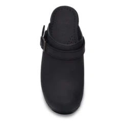 Dansko Ingrid Black Oiled 14 Dansko Ingrid Black Oiled -Footwear Outlet Store 238020202 VIT