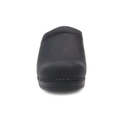 Dansko Sonja Black Oiled -Footwear Outlet Store 247020202 VF1