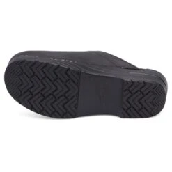Dansko Sonja Black Oiled -Footwear Outlet Store 247020202 VIB