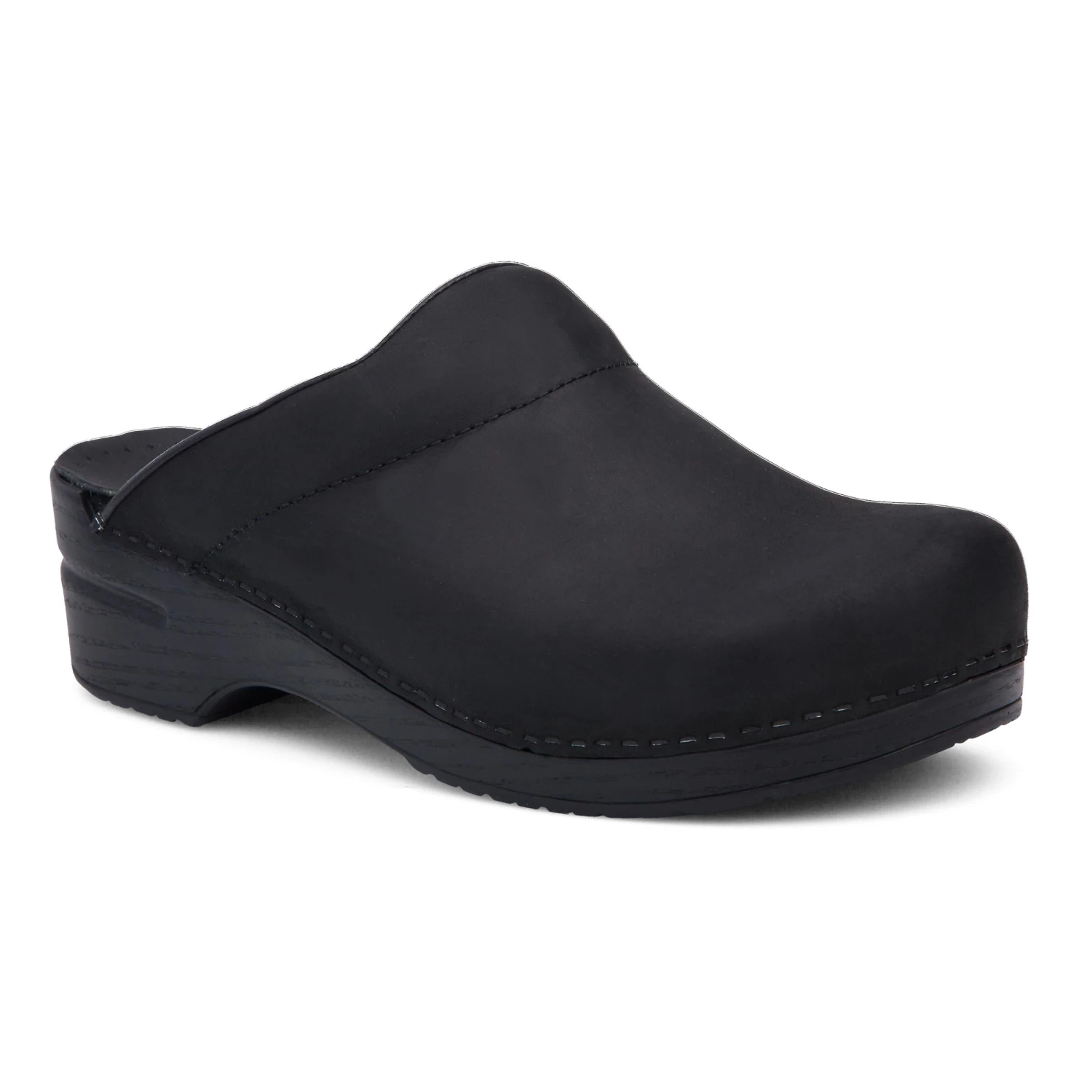Dansko Karl Black Oiled 1 Dansko Karl Black Oiled
