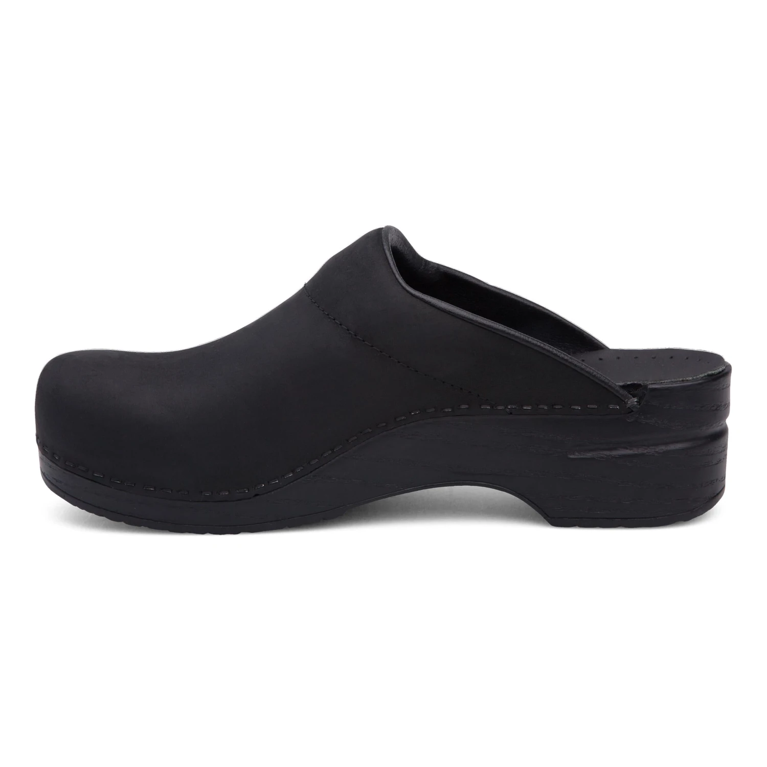 Dansko Karl Black Oiled 2 Dansko Karl Black Oiled - Image 2