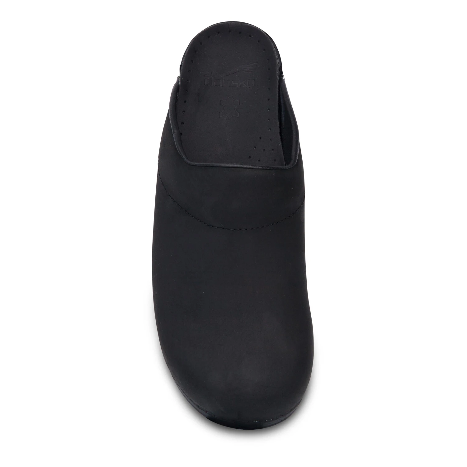 Dansko Karl Black Oiled 5 Dansko Karl Black Oiled - Image 5