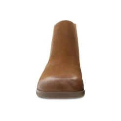 Becki Tan Waterproof Suede -Footwear Outlet Store 2921152300 VF1