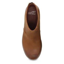 Becki Tan Waterproof Suede -Footwear Outlet Store 2921152300 VIT