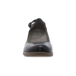 Dansko Deena Black Waterproof Tumbled 8 Dansko Deena Black Waterproof Tumbled -Footwear Outlet Store 2930472300 VF1