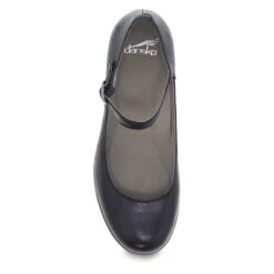 Dansko Deena Black Waterproof Tumbled 10 Dansko Deena Black Waterproof Tumbled -Footwear Outlet Store 2930472300 VIT