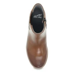 Dansko Daisie Tan Waterproof Burnished 14 Dansko Daisie Tan Waterproof Burnished -Footwear Outlet Store 2931370300 VIT