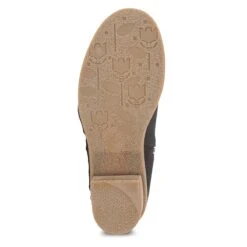 Dansko Dalinda Chocolate Waterproof Suede -Footwear Outlet Store 2932450300 VIB