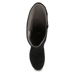Dansko Dalinda Black Waterproof Suede 10 Dansko Dalinda Black Waterproof Suede -Footwear Outlet Store 2932812300 VIT