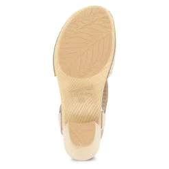 Dansko Teagan White Vintage Leather 11 Dansko Teagan White Vintage Leather -Footwear Outlet Store 3115011400 VIB