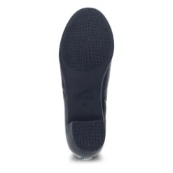 Dansko Camdyn Black Burnished Nubuck -Footwear Outlet Store 3216100200 VIB