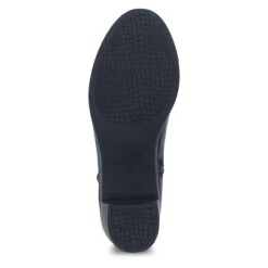 Dansko Cagney Black Burnished Suede 11 Dansko Cagney Black Burnished Suede -Footwear Outlet Store 3217470200 VIB