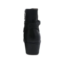 Dansko Cagney Black Burnished Suede 9 Dansko Cagney Black Burnished Suede -Footwear Outlet Store 3217470200 VIK