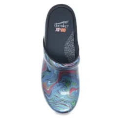 XP 2.0 Marble Swirl Patent -Footwear Outlet Store 3950040202 VIT